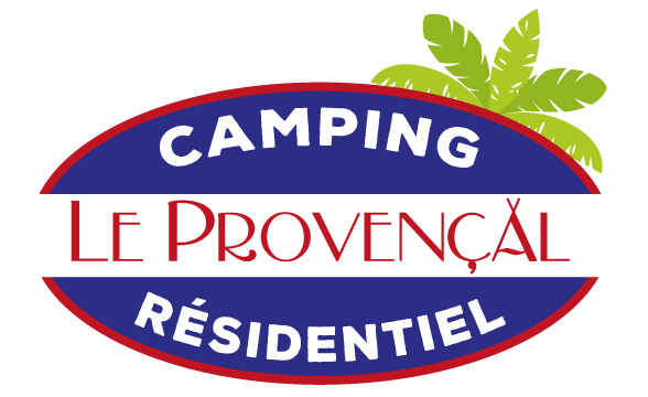 Vente de parcelles de mobil home. Camping résidentiel le Provençal dans le var Saint Maximin la Ste baume