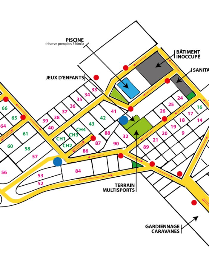 Vente Mobil home var